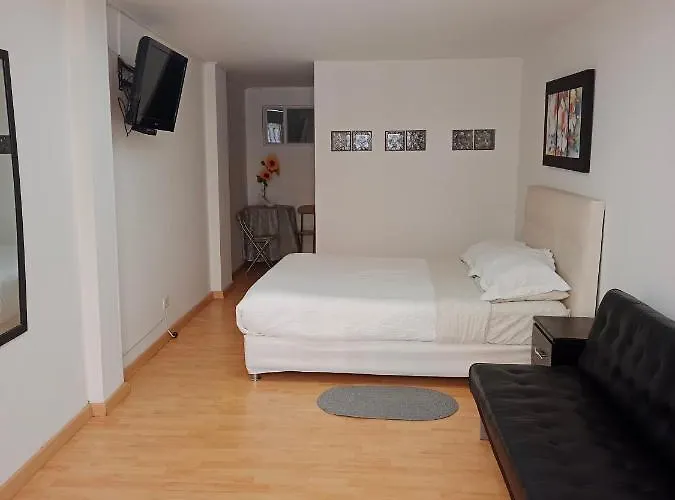 Cas V&B Apartamentos