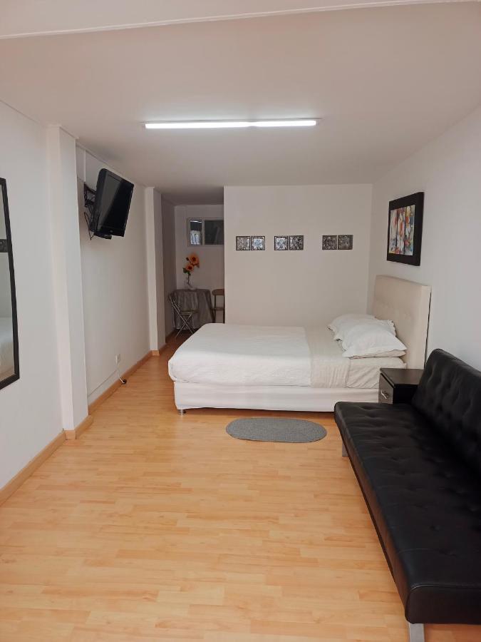 Cas V&b Appartement
