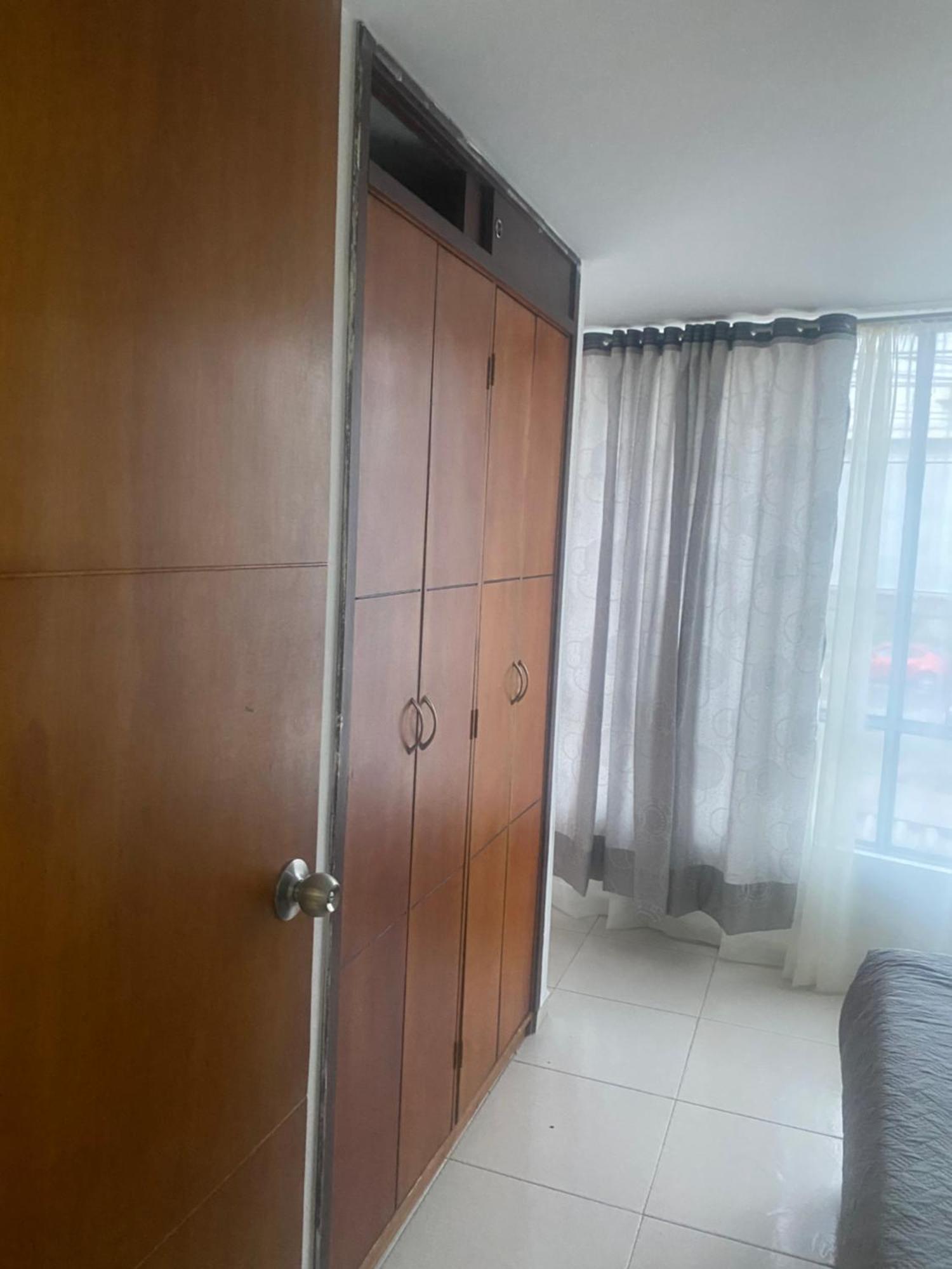 Cas V&b Appartement