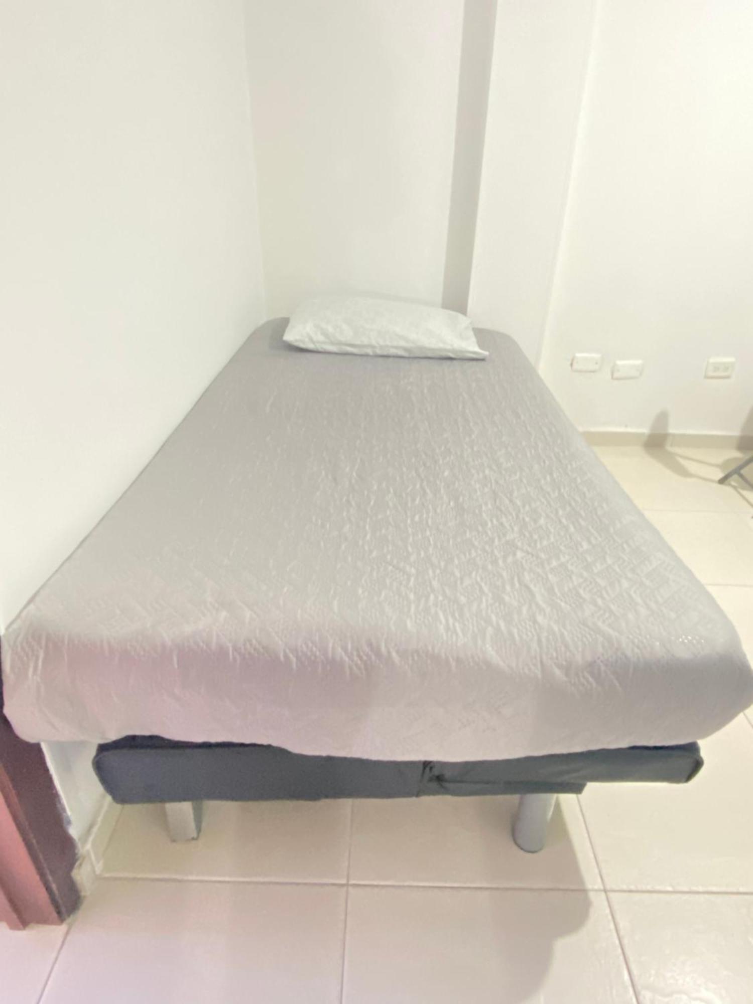 Cas V&b Appartement *