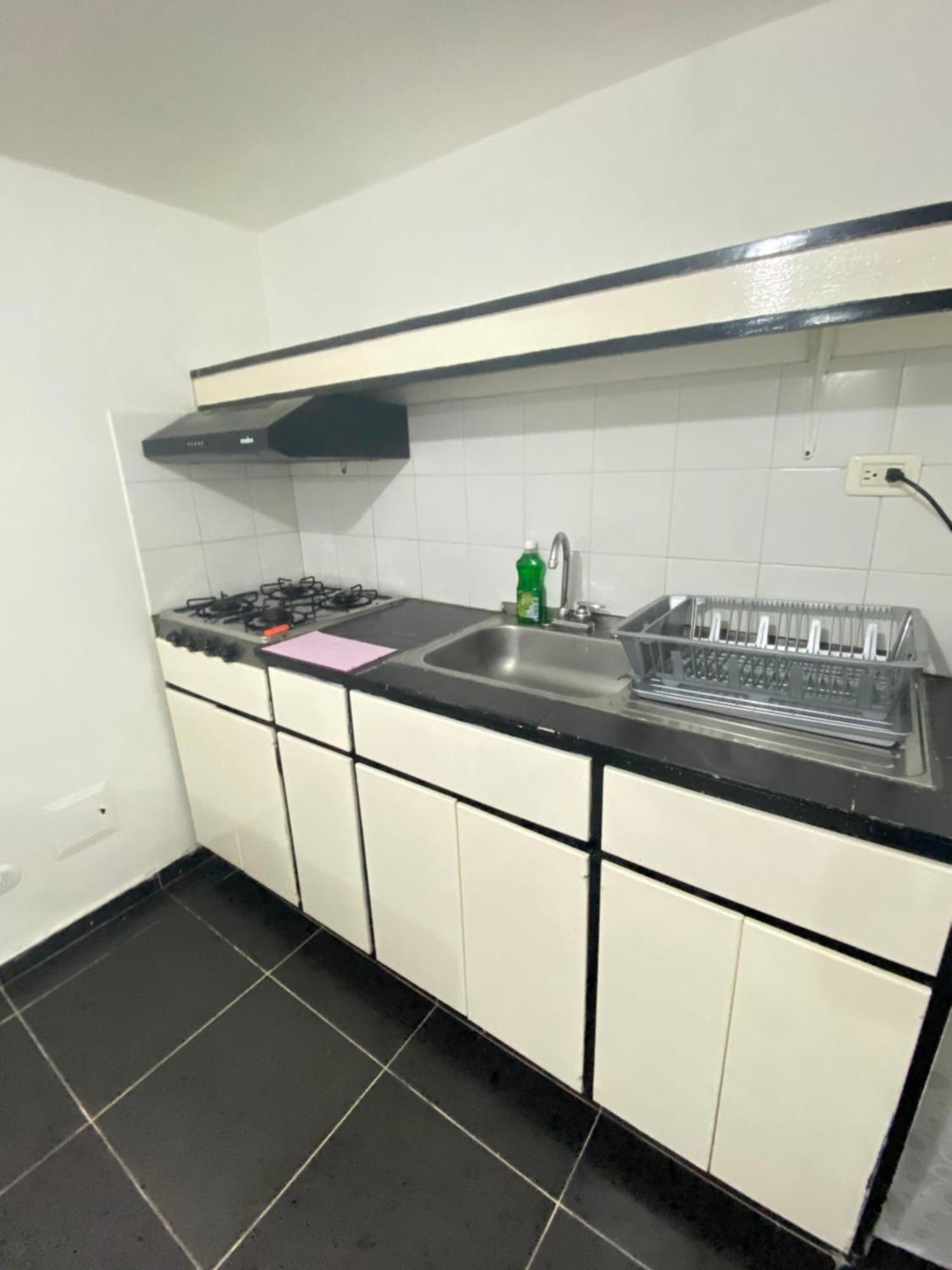 Appartement Cas V&b *