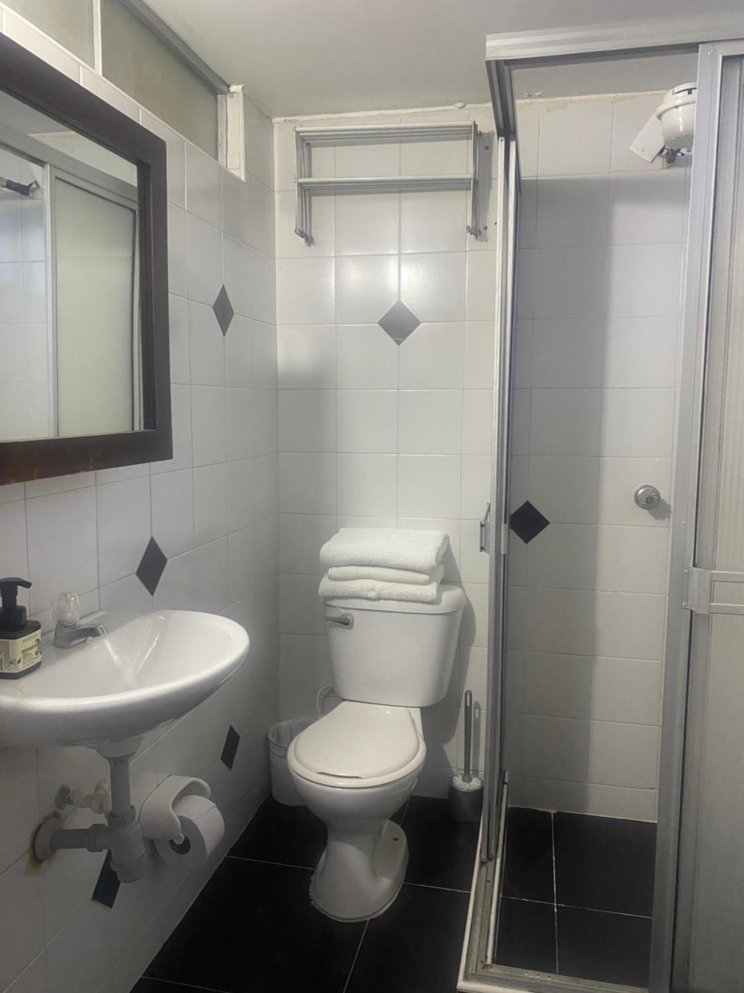 Appartement Cas V&b Bogotá